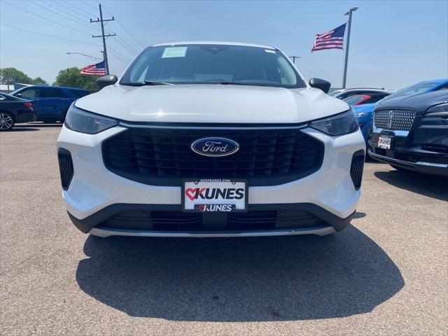 used 2023 Ford Escape car, priced at $19,890