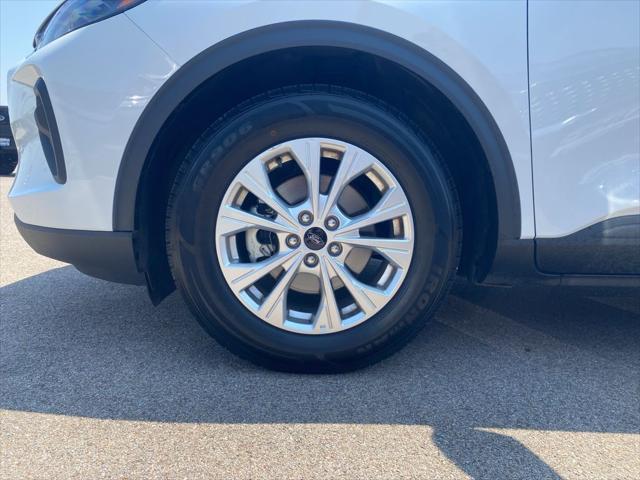 used 2023 Ford Escape car, priced at $19,890