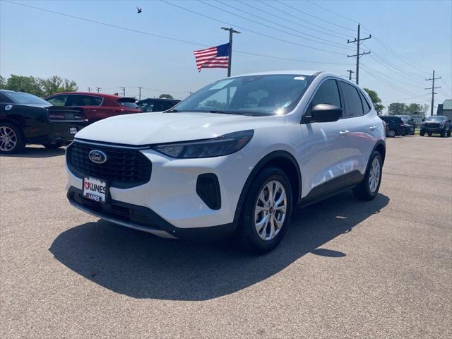 used 2023 Ford Escape car, priced at $19,890