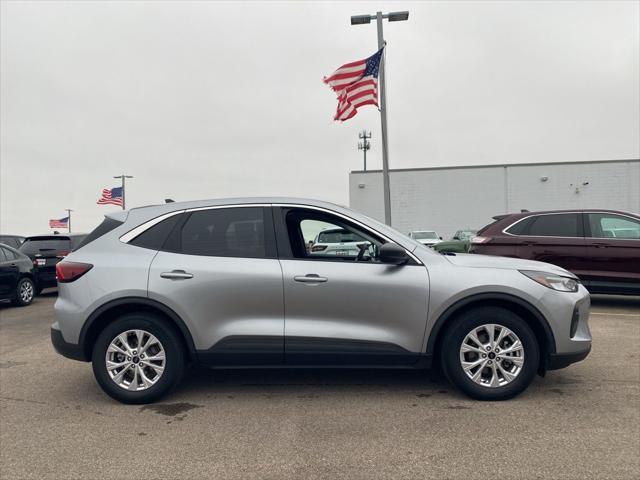 used 2024 Ford Escape car, priced at $23,913