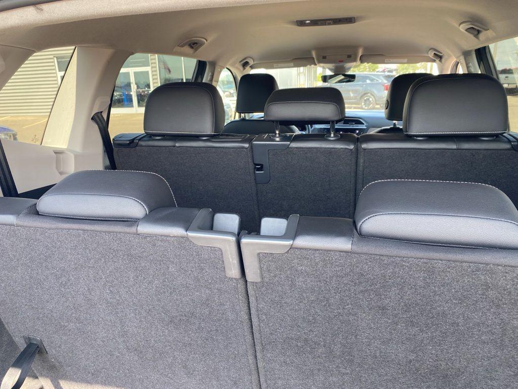 used 2024 Volkswagen Tiguan car, priced at $20,401