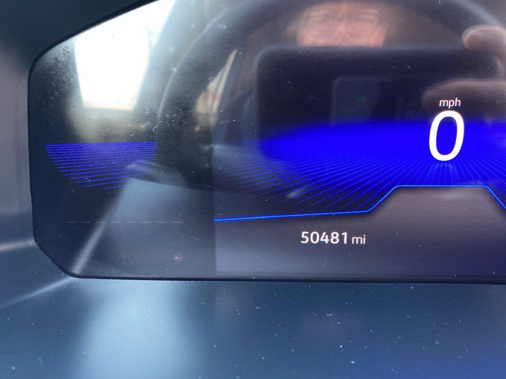 used 2024 Volkswagen Tiguan car, priced at $20,401