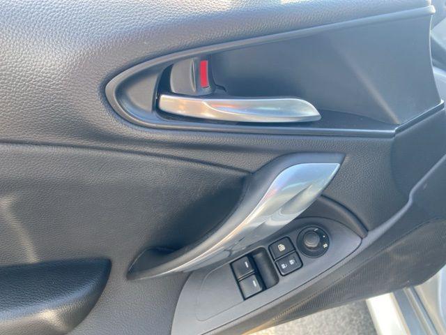 used 2018 FIAT 124 Spider car, priced at $17,995