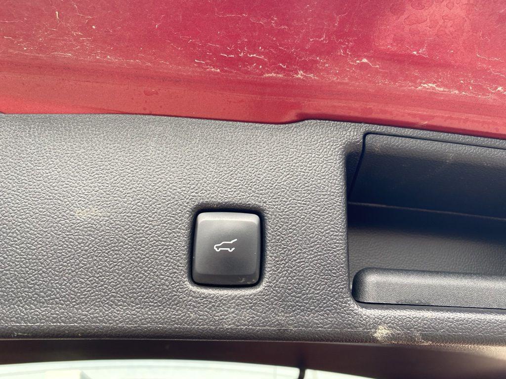 used 2022 Ford Escape car