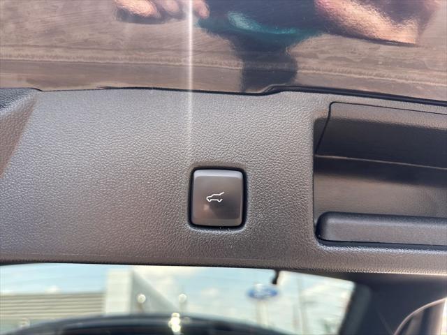 used 2023 Ford Escape car, priced at $28,995