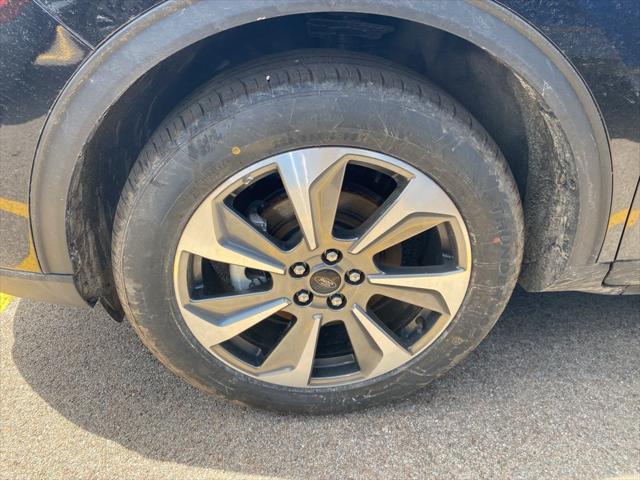 used 2023 Ford Escape car