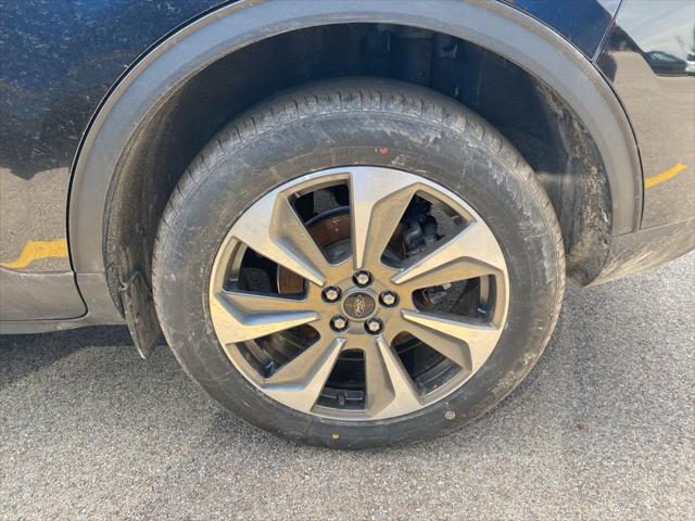 used 2023 Ford Escape car