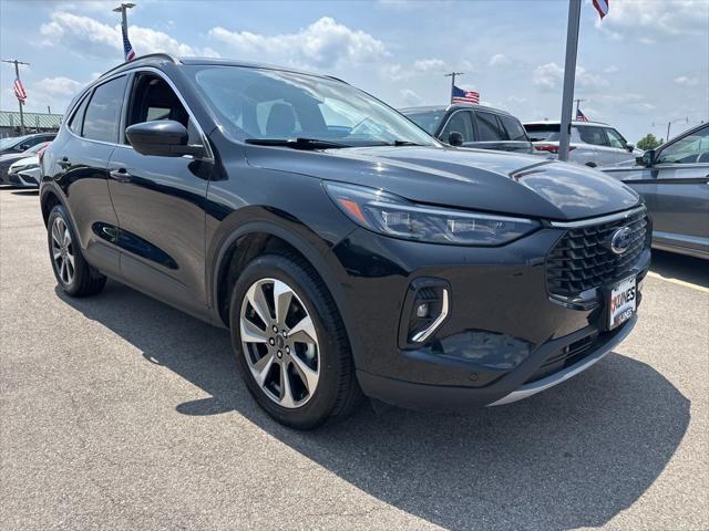used 2023 Ford Escape car, priced at $28,995
