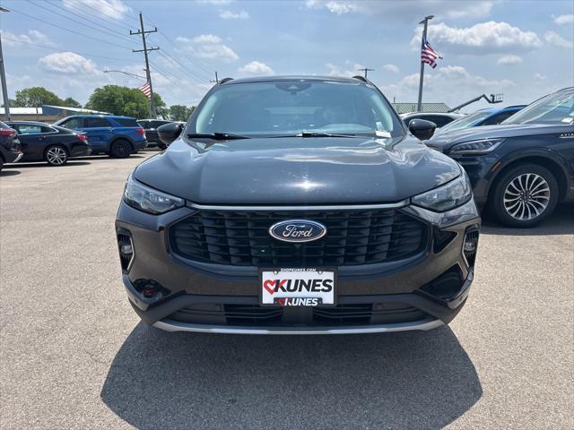 used 2023 Ford Escape car, priced at $28,995