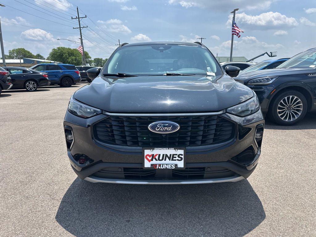 used 2023 Ford Escape car, priced at $25,798