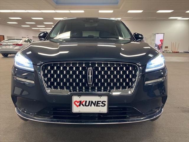 used 2020 Lincoln Corsair car, priced at $29,673