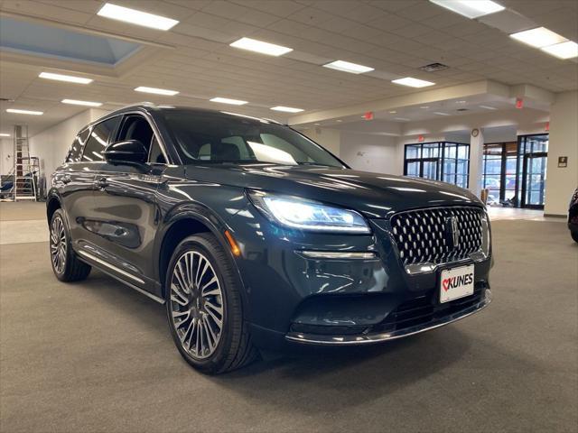 used 2020 Lincoln Corsair car, priced at $29,673