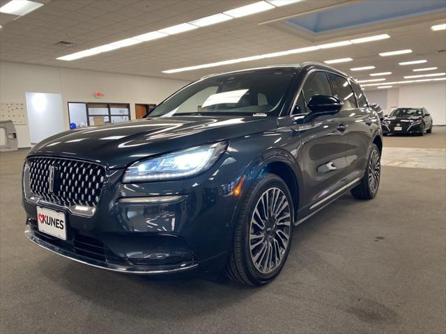 used 2020 Lincoln Corsair car, priced at $29,673