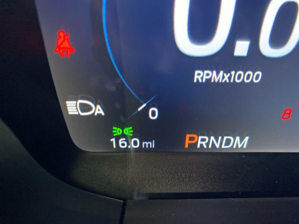 new 2026 Ford Explorer car, priced at $63,360