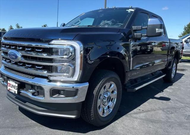 new 2025 Ford F-350 car, priced at $96,505