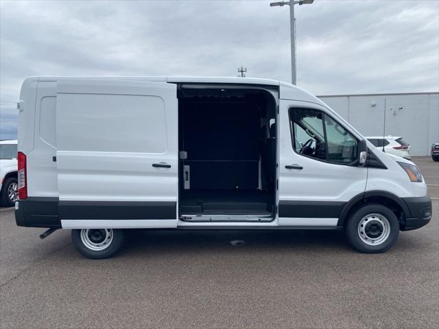 new 2025 Ford Transit-250 car, priced at $55,115