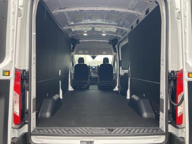 new 2025 Ford Transit-250 car, priced at $55,115