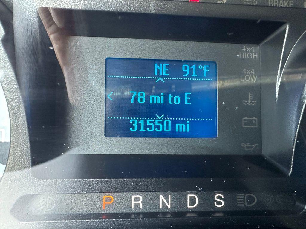 used 2022 Ford Ranger car, priced at $28,857