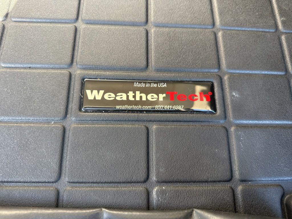 used 2017 Cadillac XT5 car, priced at $21,148