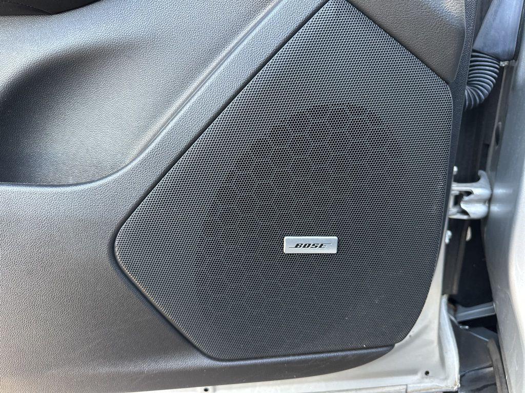 used 2017 Cadillac XT5 car, priced at $21,148