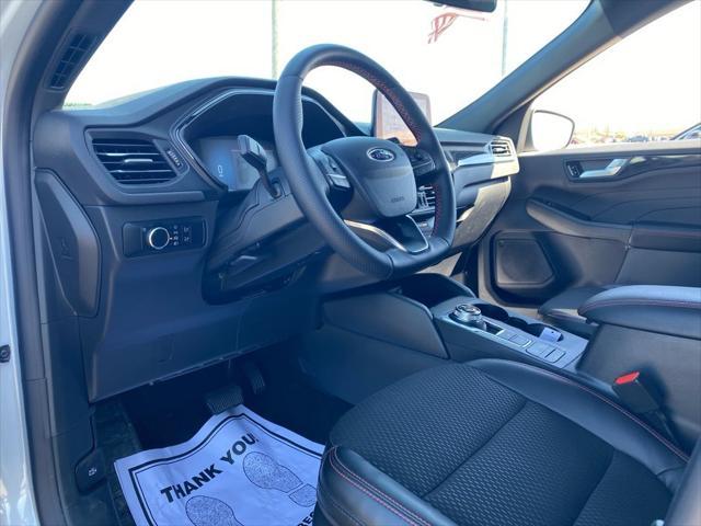 new 2025 Ford Escape car, priced at $29,185