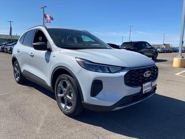 new 2025 Ford Escape car, priced at $29,185