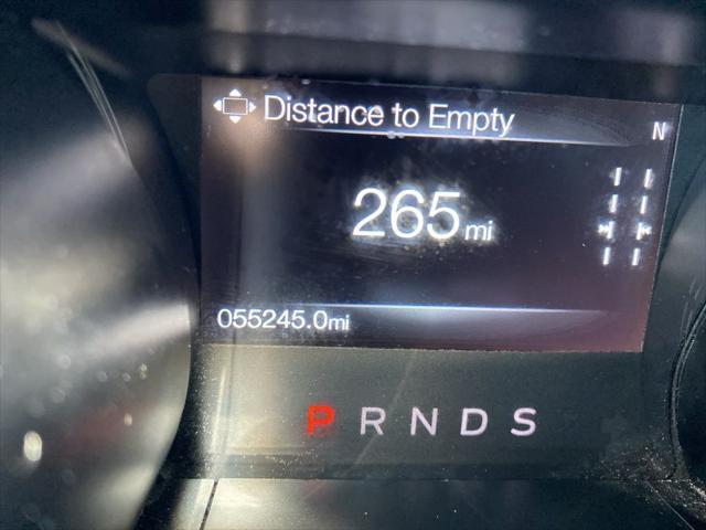 used 2022 Ford Mustang car, priced at $23,795