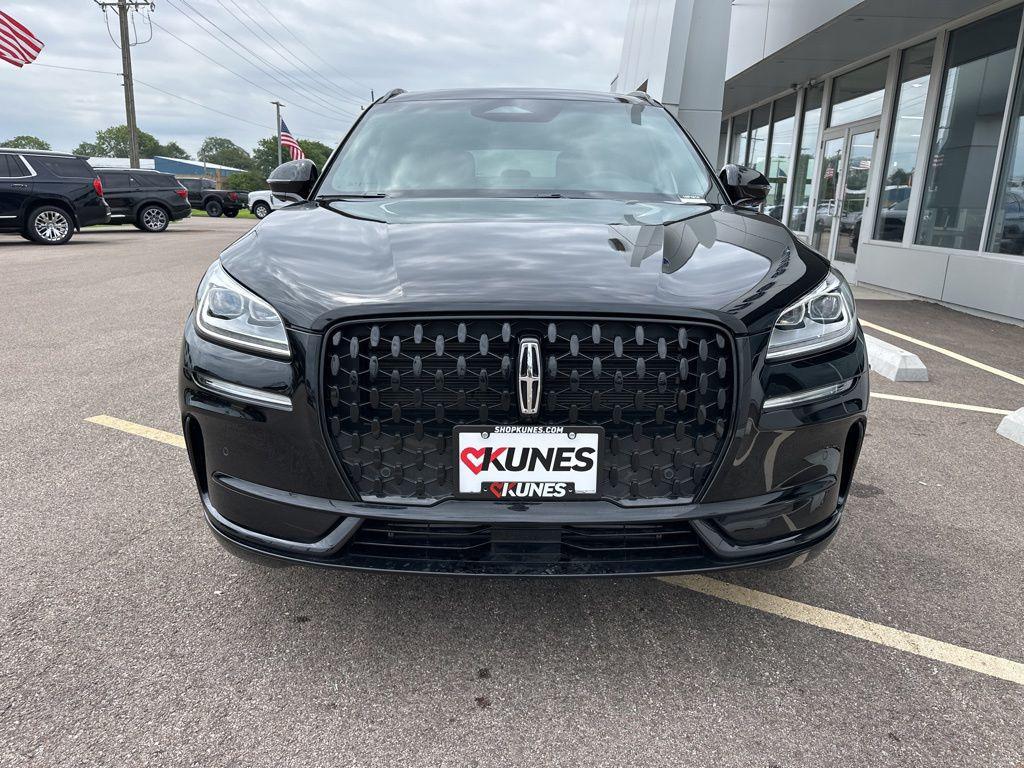 used 2025 Lincoln Corsair car, priced at $47,956