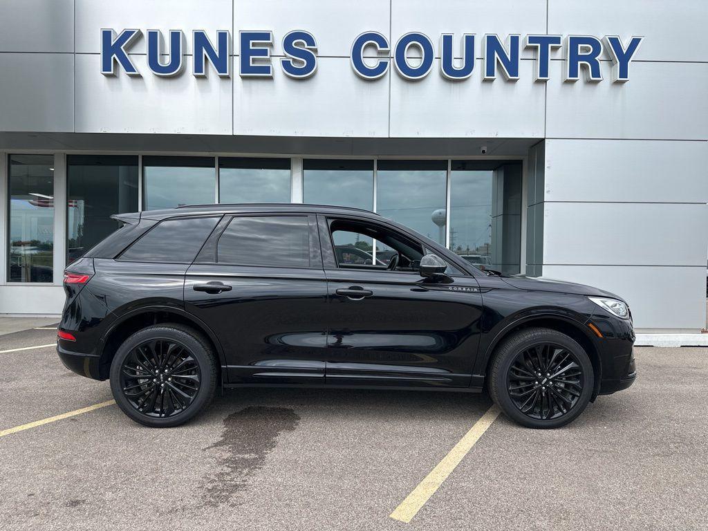 used 2025 Lincoln Corsair car, priced at $47,956