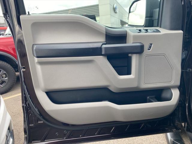 used 2019 Ford F-150 car, priced at $31,141