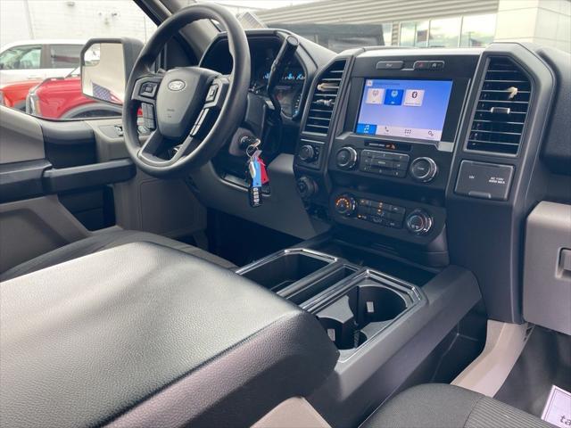 used 2019 Ford F-150 car, priced at $31,141