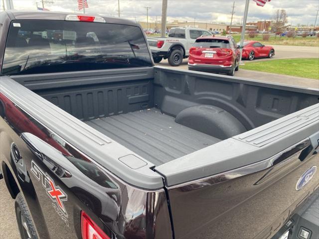 used 2019 Ford F-150 car, priced at $31,141