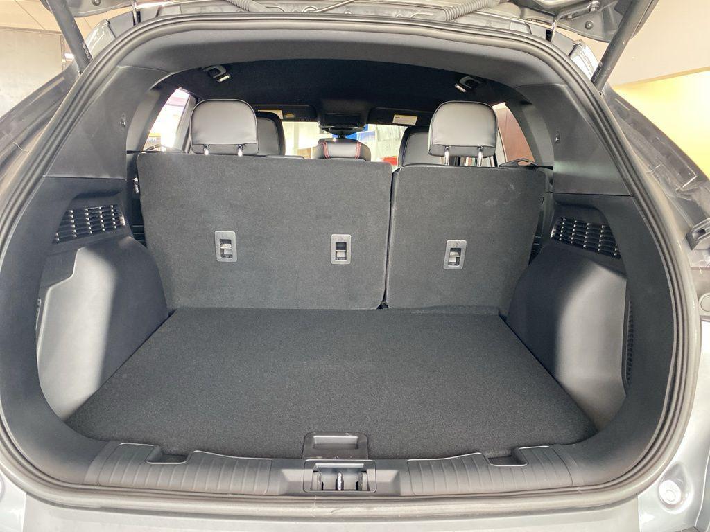 new 2025 Ford Escape car, priced at $30,841