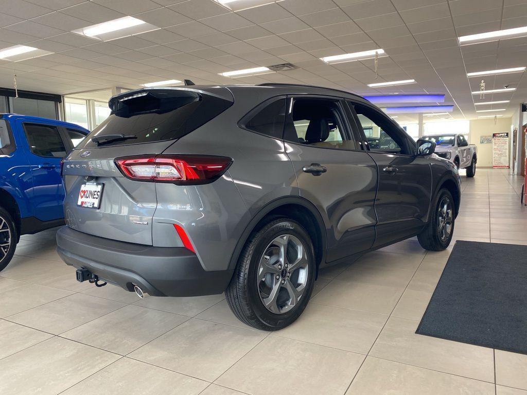 new 2025 Ford Escape car, priced at $30,841