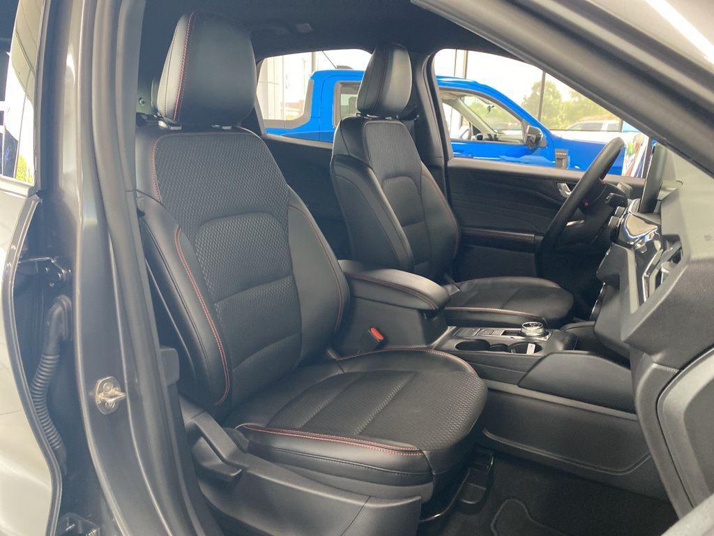 new 2025 Ford Escape car, priced at $30,841