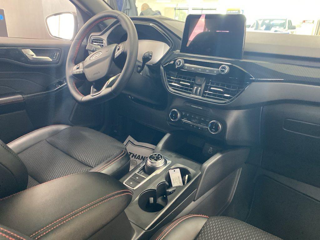 new 2025 Ford Escape car, priced at $30,841