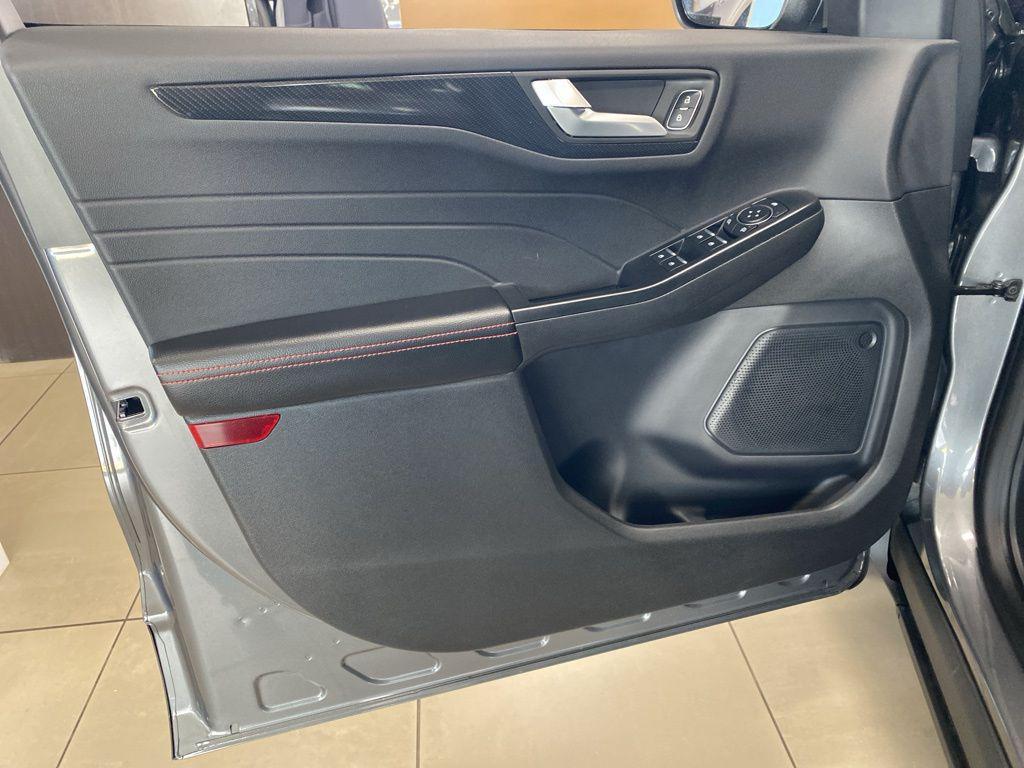 new 2025 Ford Escape car, priced at $30,841