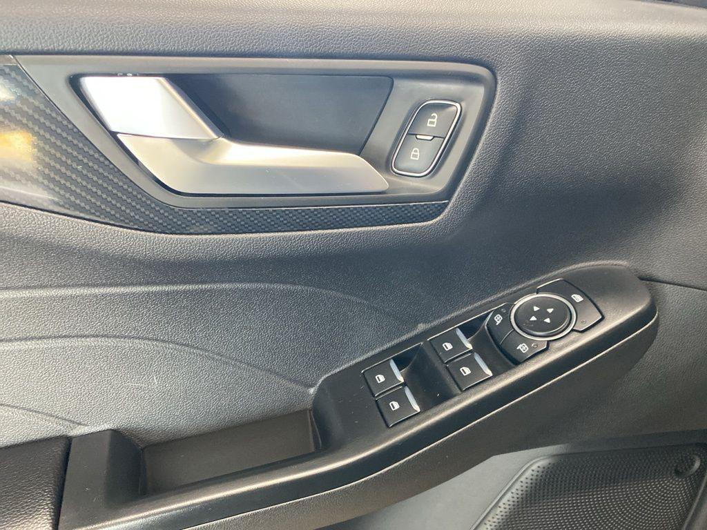 new 2025 Ford Escape car, priced at $30,841