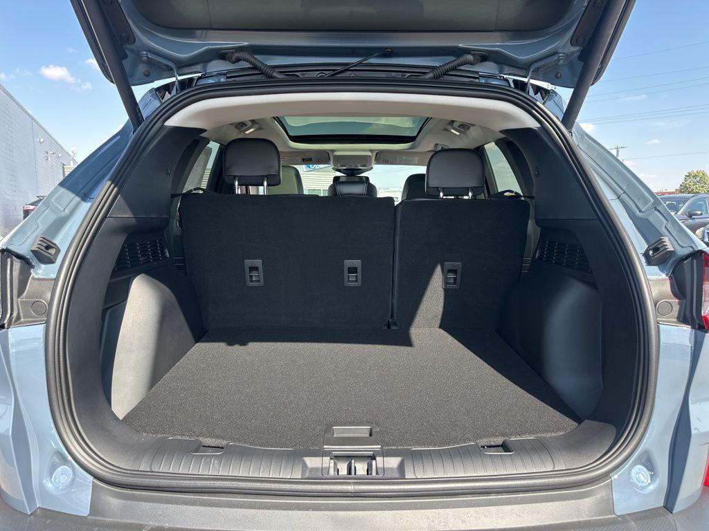 new 2026 Ford Escape car, priced at $40,210