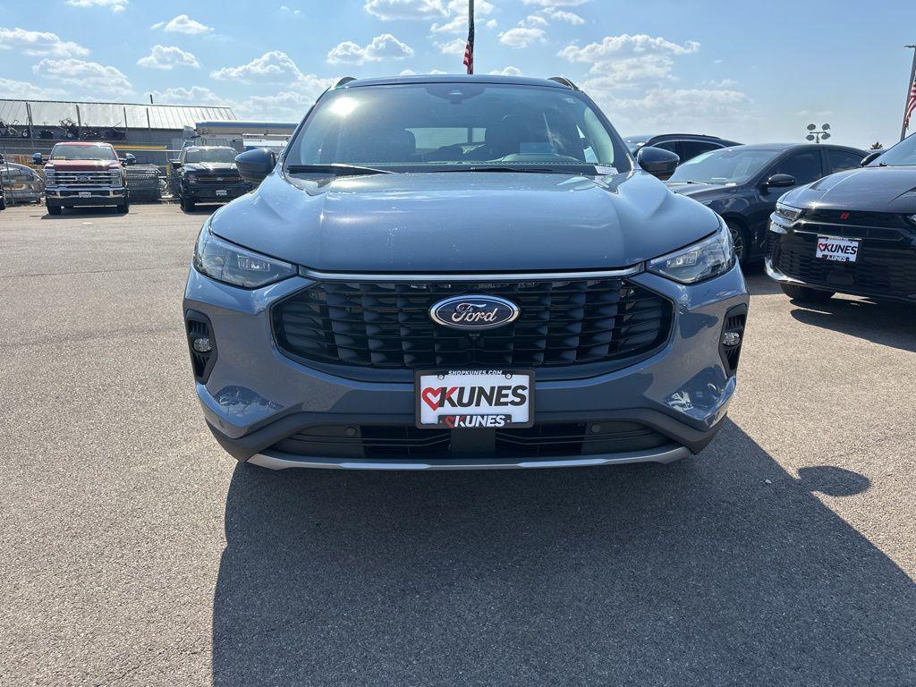 new 2026 Ford Escape car, priced at $40,210
