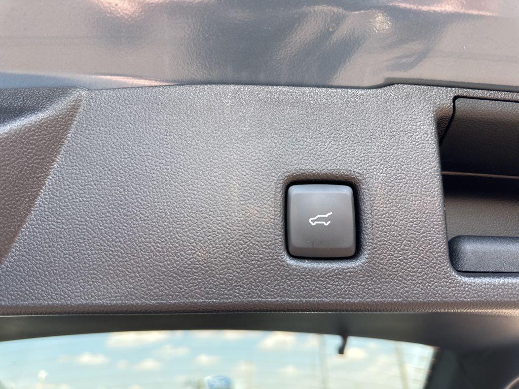 new 2026 Ford Escape car, priced at $40,210