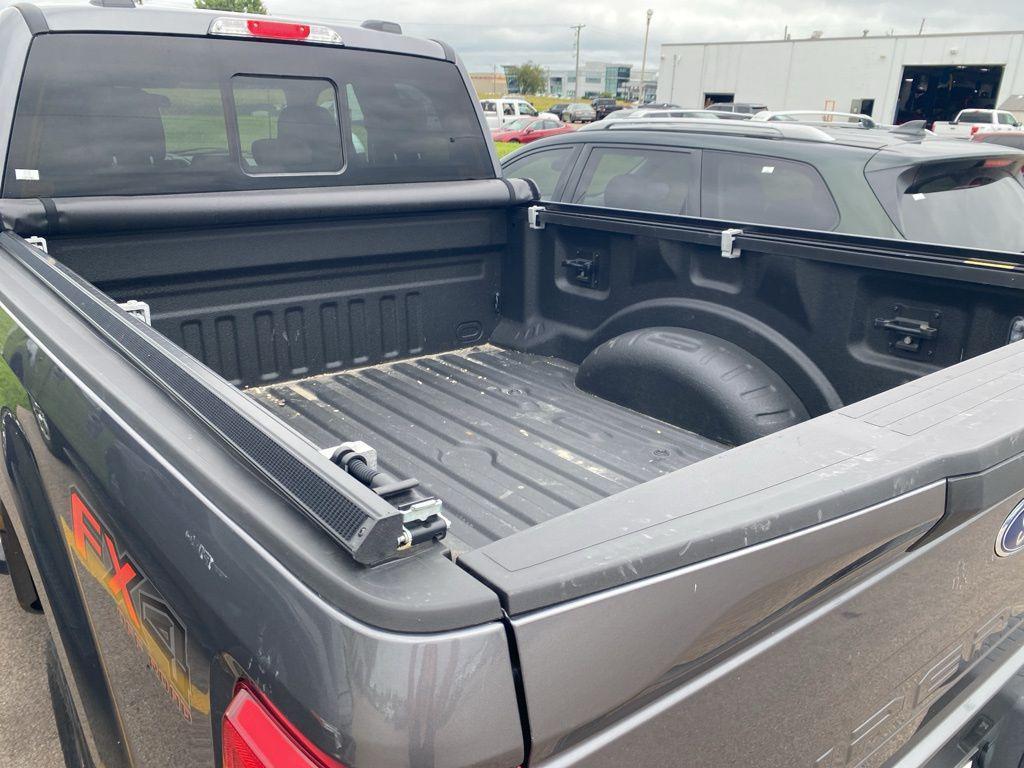 used 2022 Ford F-250 car