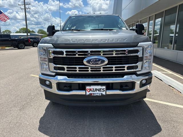 new 2025 Ford F-250 car, priced at $63,605