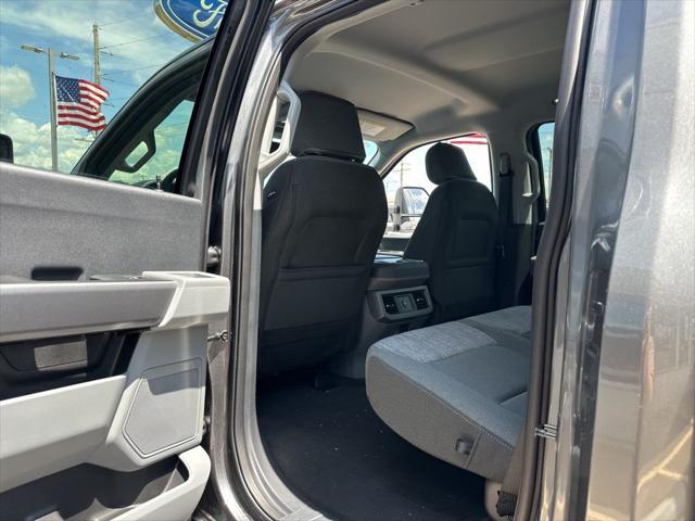 new 2025 Ford F-250 car, priced at $63,605