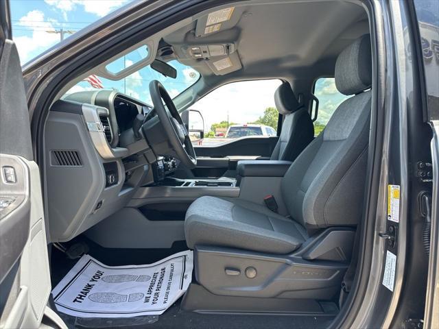 new 2025 Ford F-250 car, priced at $63,605
