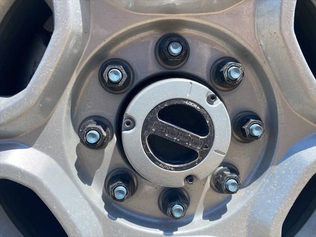 new 2025 Ford F-250 car, priced at $65,105