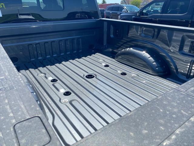 new 2025 Ford F-250 car, priced at $65,105
