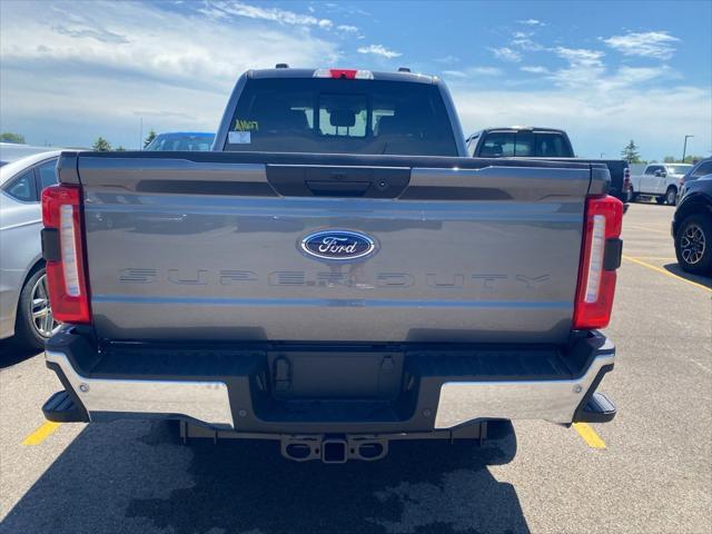 new 2025 Ford F-250 car, priced at $65,105