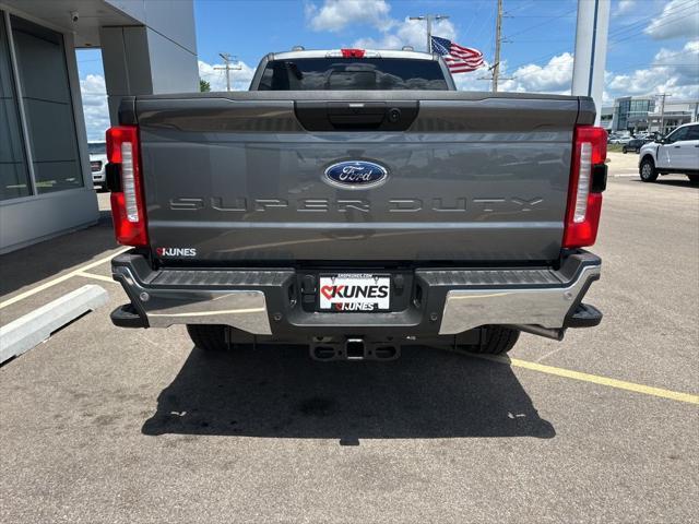 new 2025 Ford F-250 car, priced at $63,605