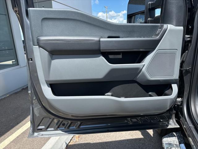 new 2025 Ford F-250 car, priced at $63,605